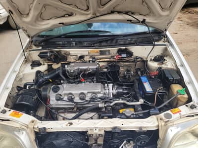 cultus VXR