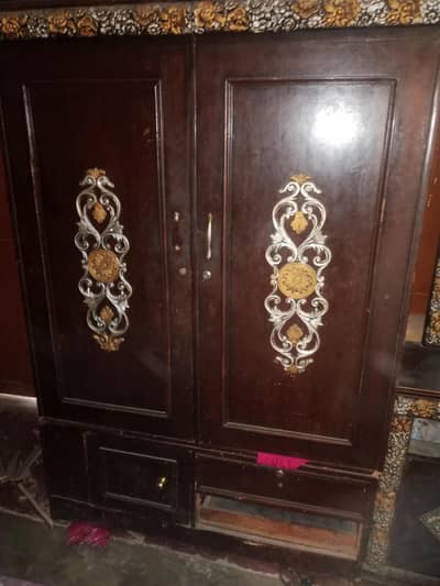 dressing table Cloth Almera