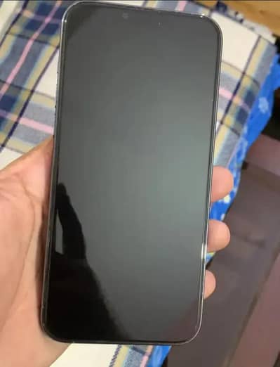 iPhone 13 pro max pta 128gb