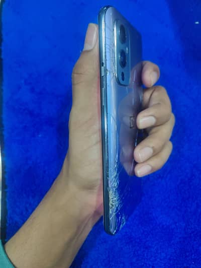 OnePlus 9 8/128