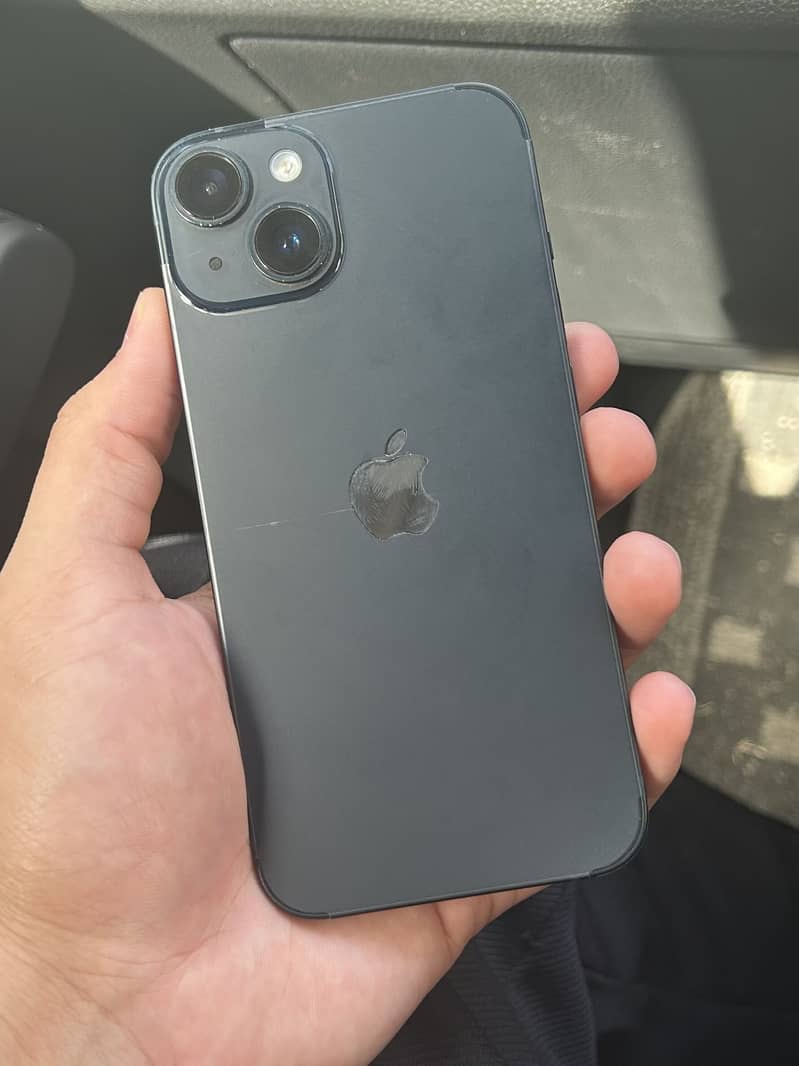 Iphone 14 JV 5