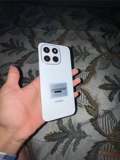 Honor x6c 6/256