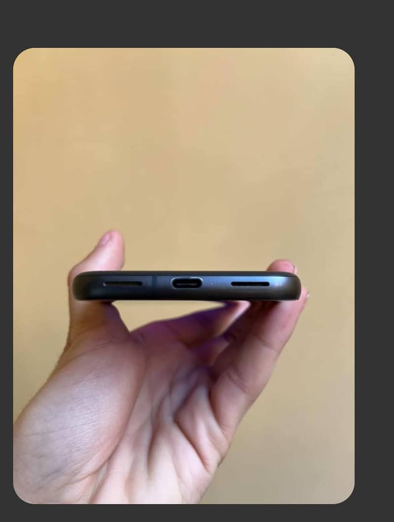 Google pixel 8a 1