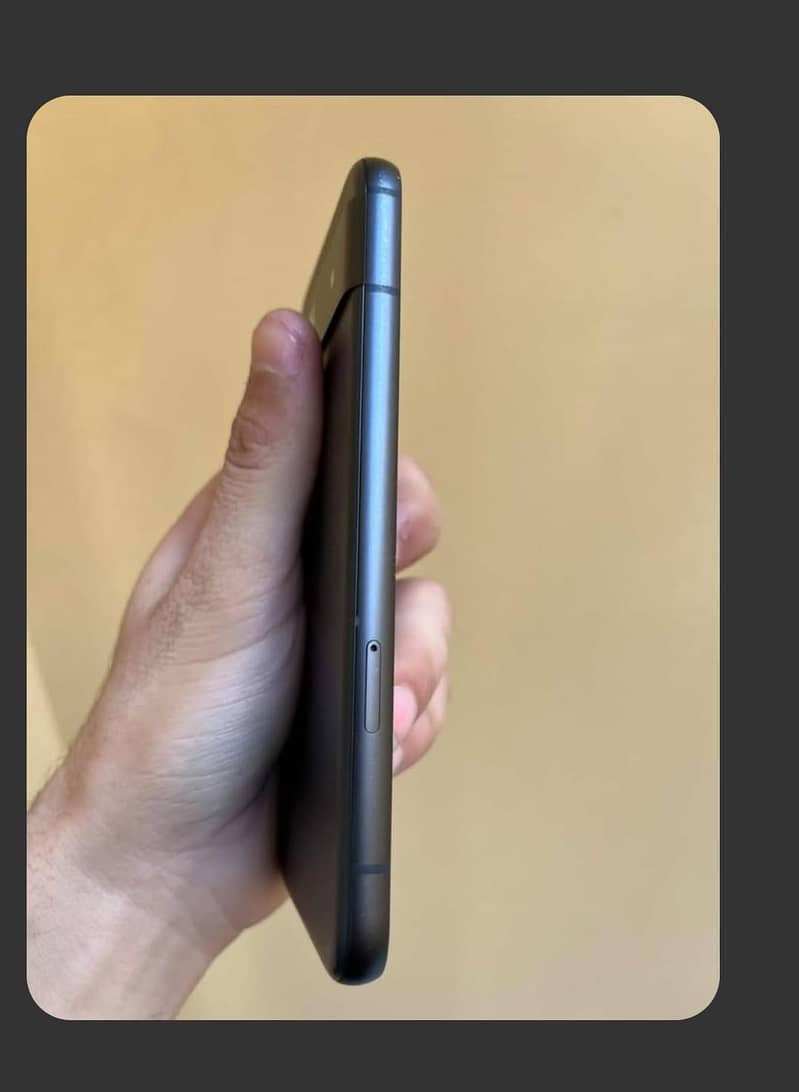 Google pixel 8a 2