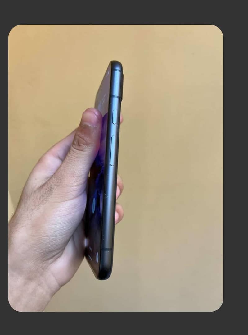 Google pixel 8a 3