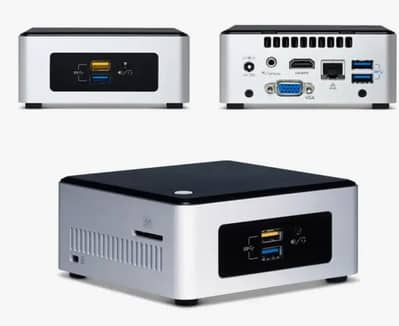 Hp mini pc