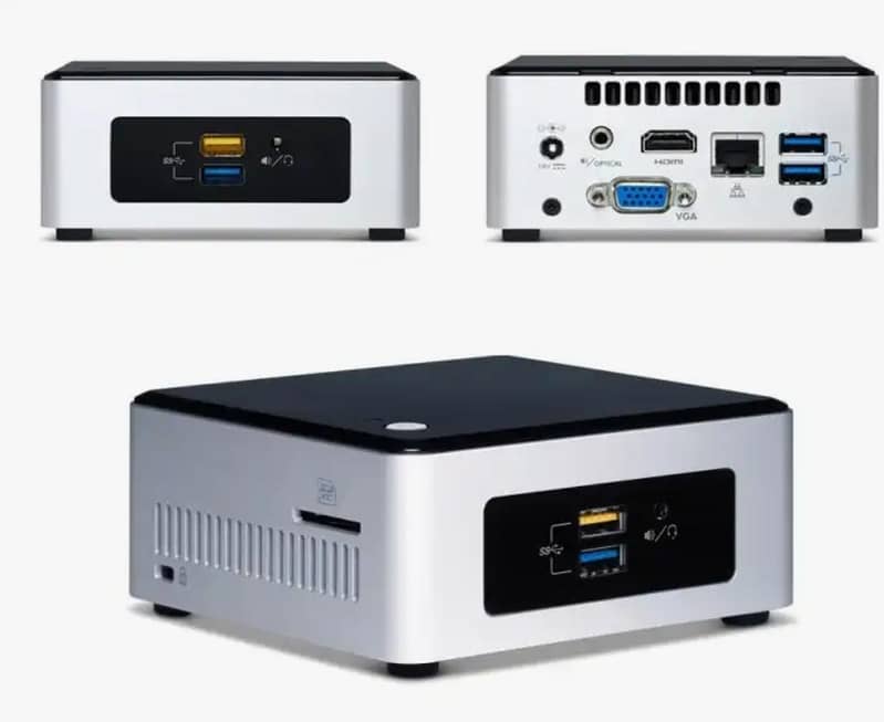 Hp mini pc 0