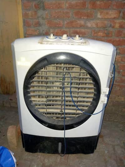 Air cooler