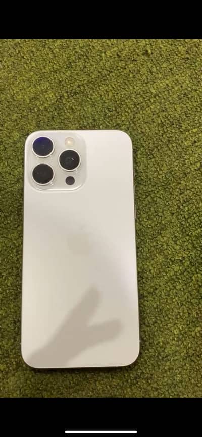 IPHONE 15 PRO MAX 256 GB