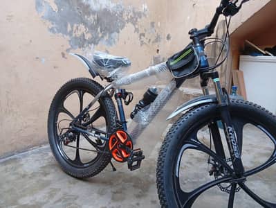new condition allow rim cycle Whatsapp 0327**0660**445