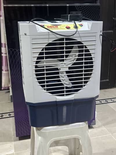 Mini Air Cooler
