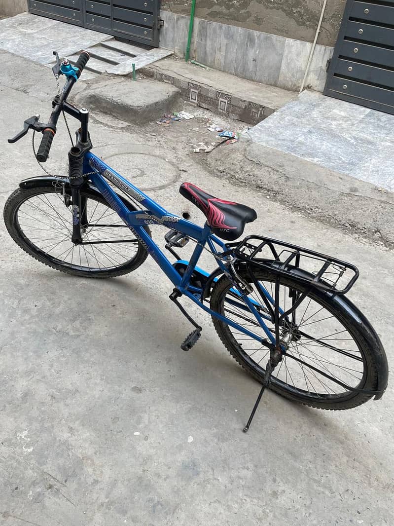 Cycle 0
