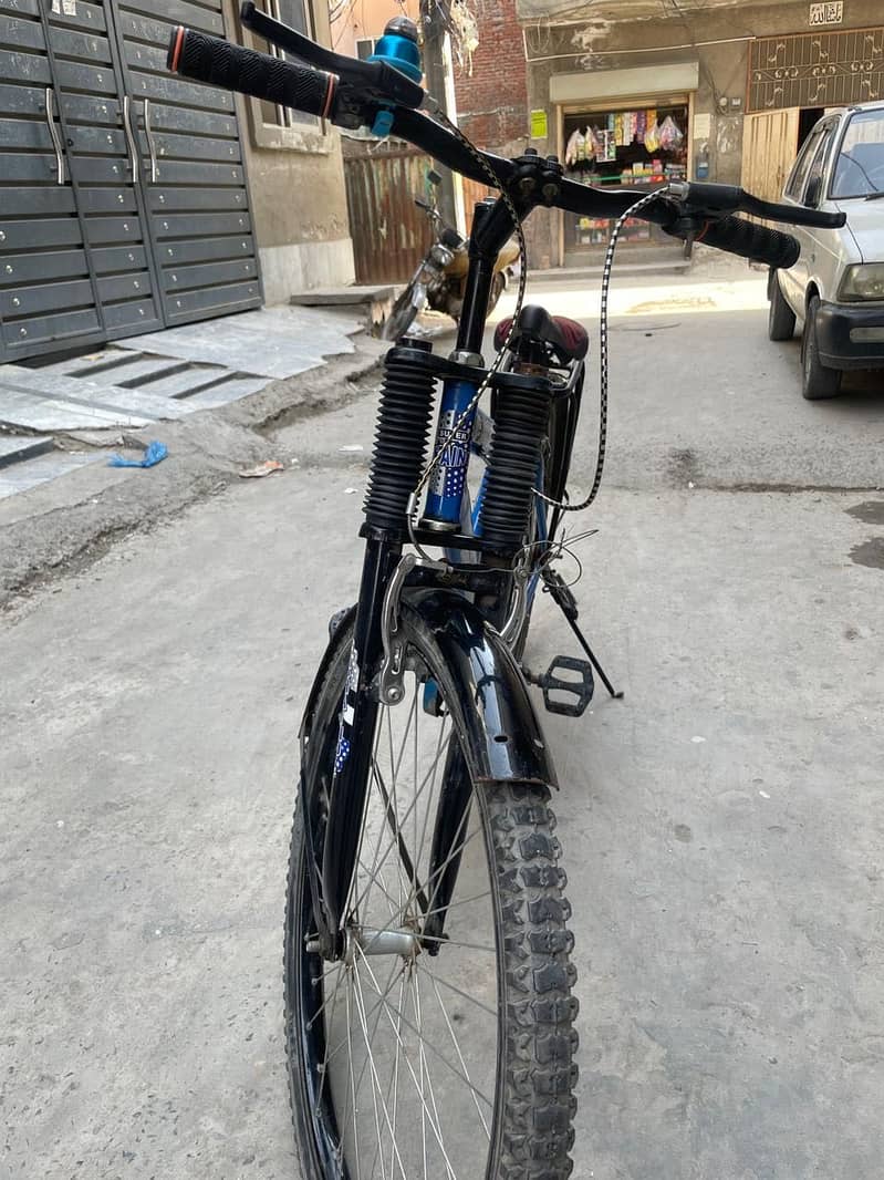 Cycle 2