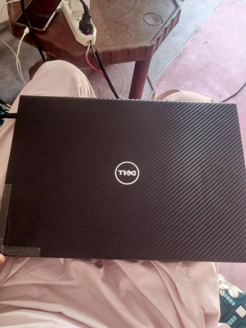 Dell core i7 1