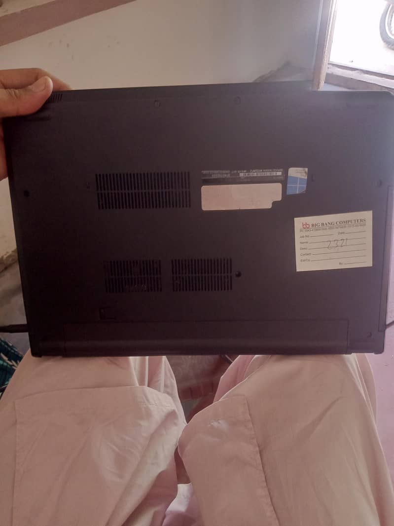 Dell core i7 2