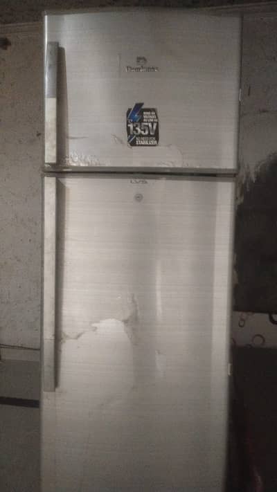 Dawlance 2 doors LVS for sale