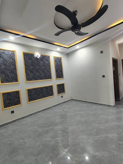 Multi Garden B-17 Block C Upper Portion For Rent Neat And Clean House Near To The J7 Emporium