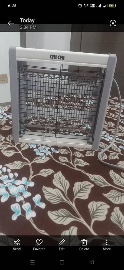 insect killer new one