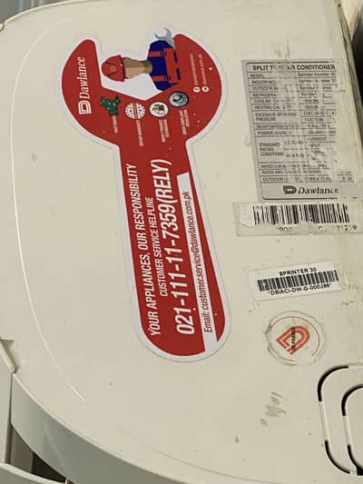 Dawlance Inverter for Sale