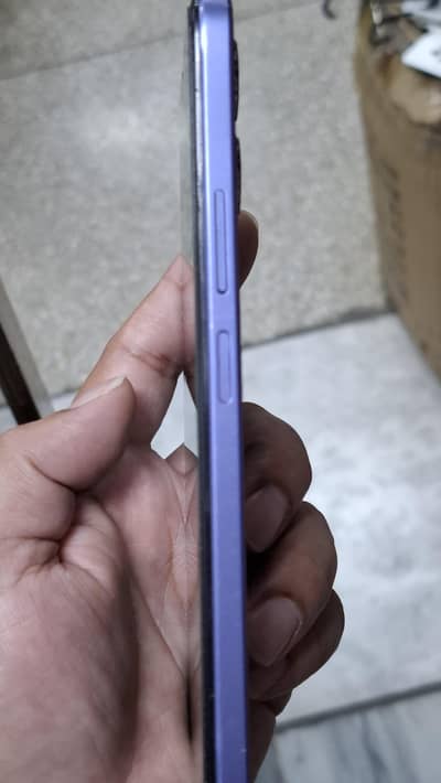 Vivo Y17s 6GB Ram/ 128 GB Storage