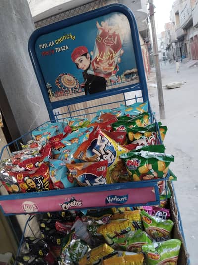 lays stand good 