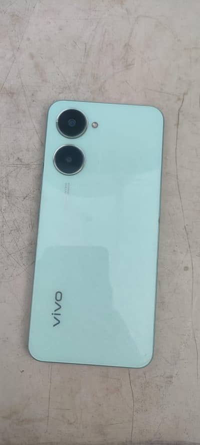 vivo y03