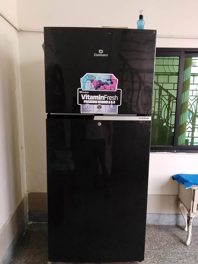 Refrigerator 0