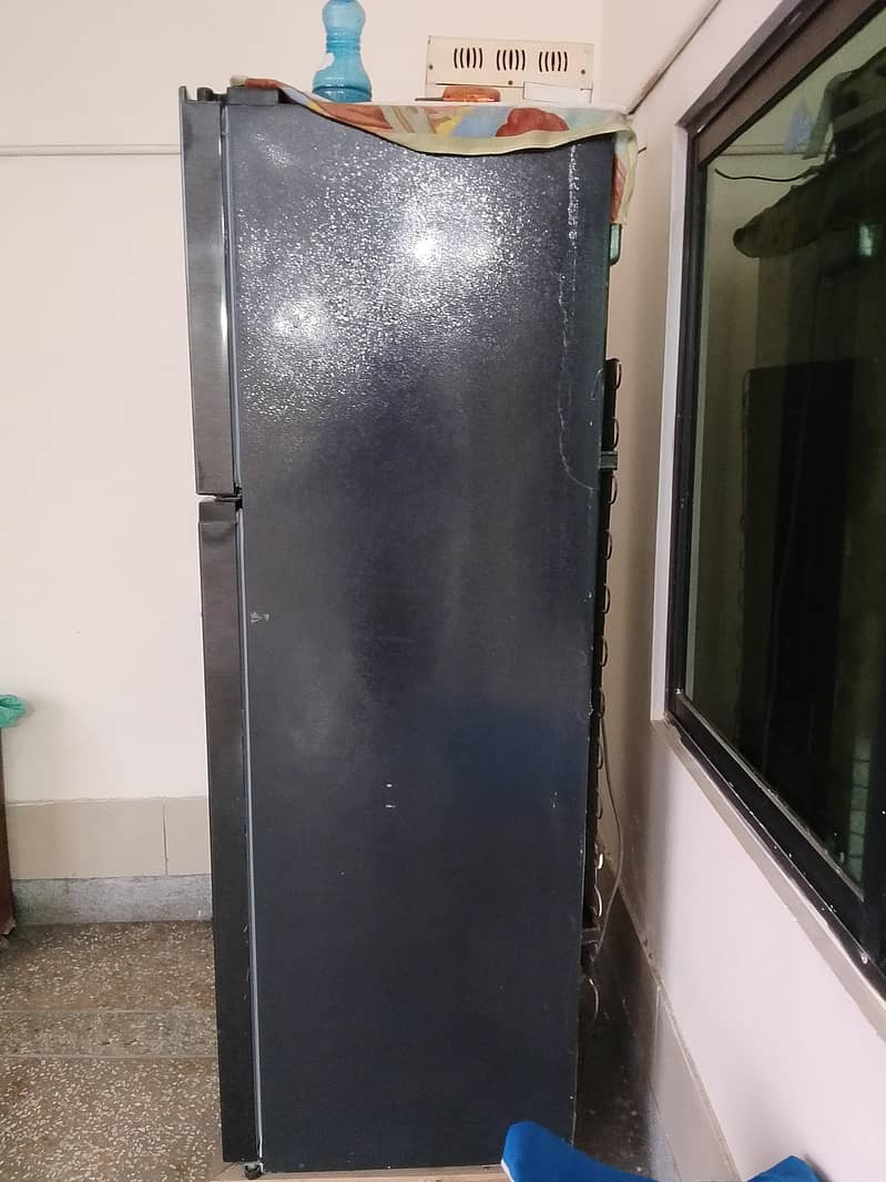 Refrigerator 1