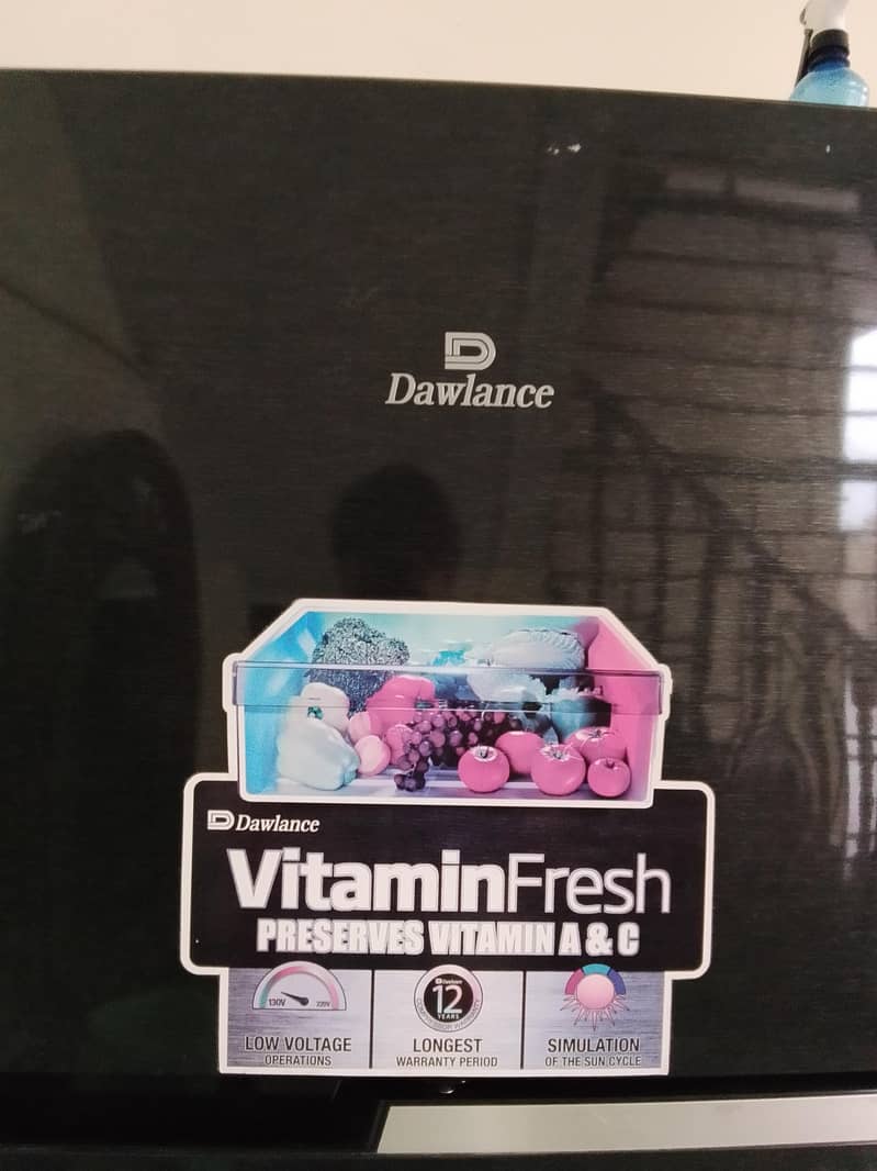Refrigerator 3
