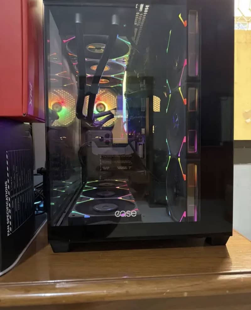 gaming pc 1