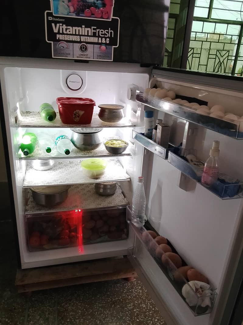 Refrigerator 5