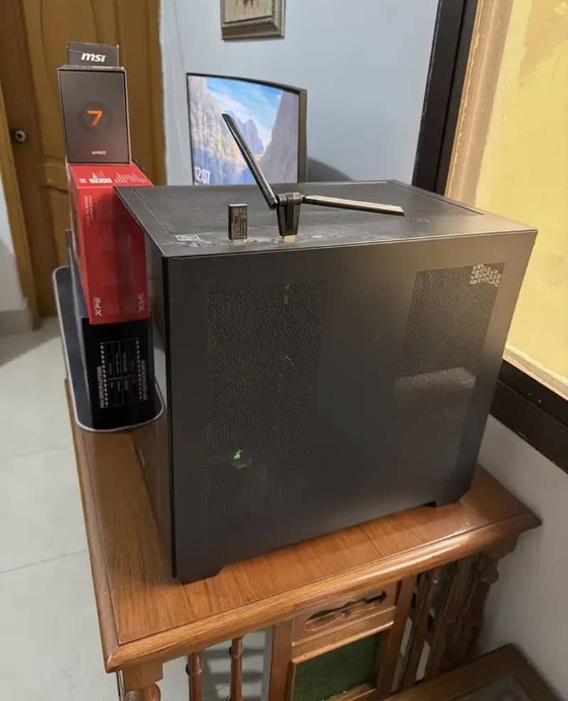 gaming pc 2