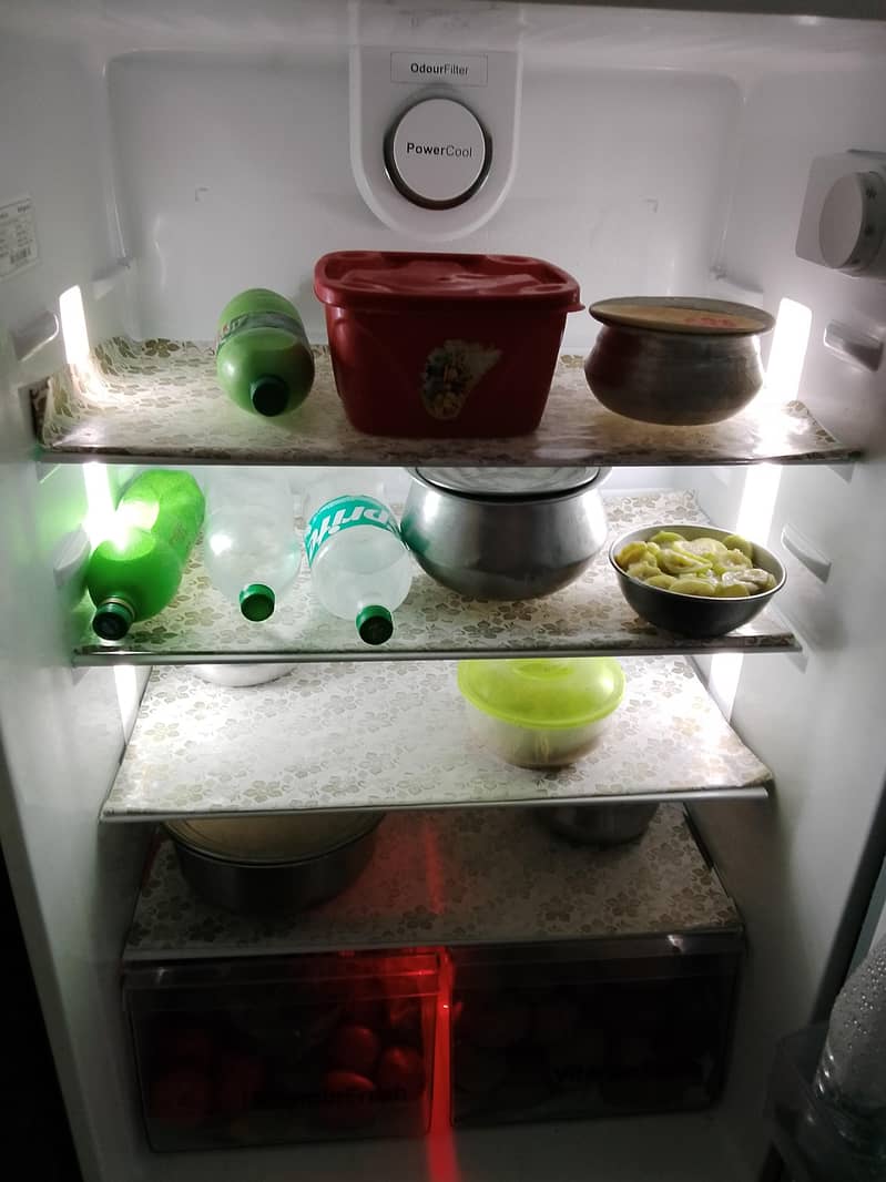 Refrigerator 6