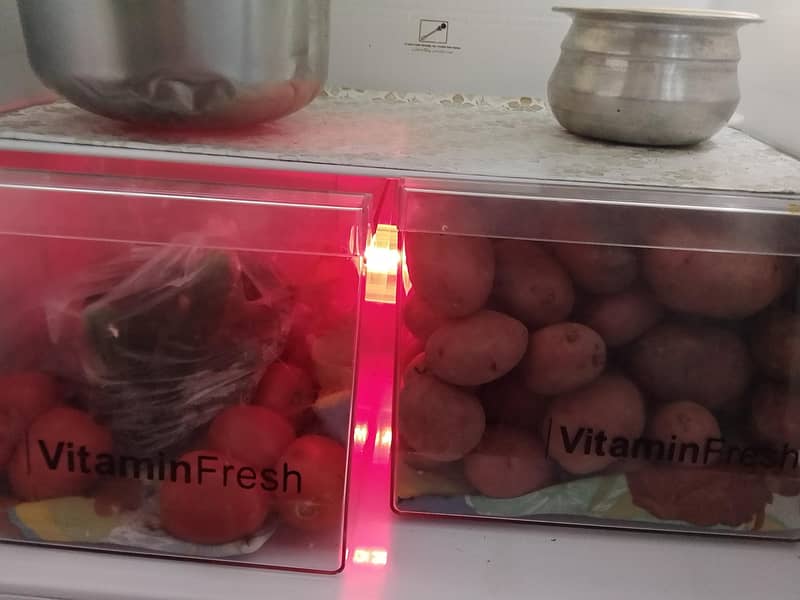 Refrigerator 8