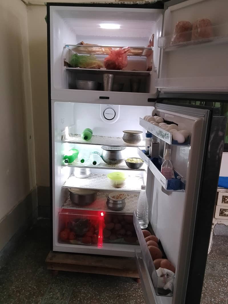 Refrigerator 9