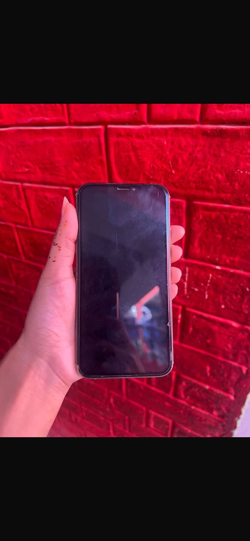 Iphone xs 3