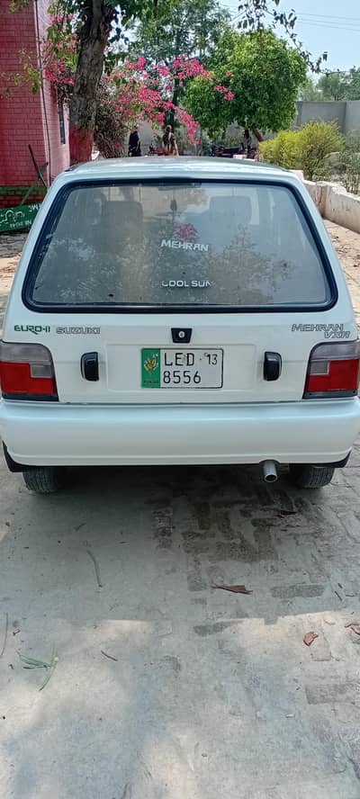 mehran