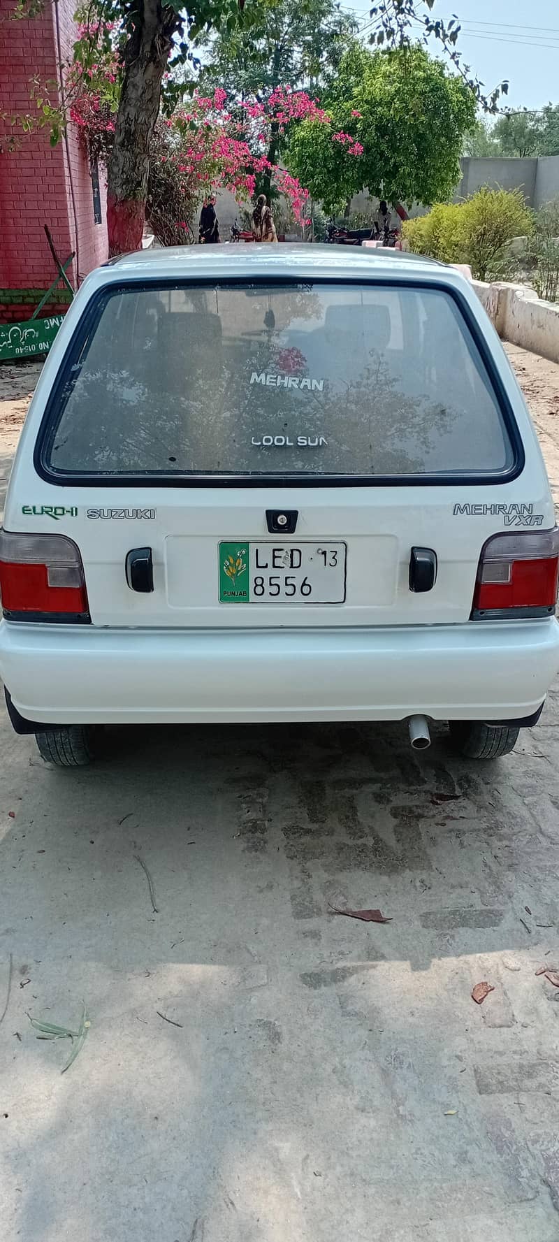 mehran 0