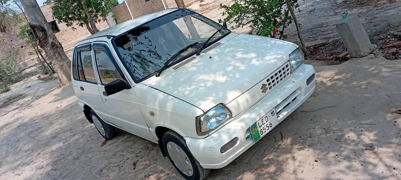 mehran 2