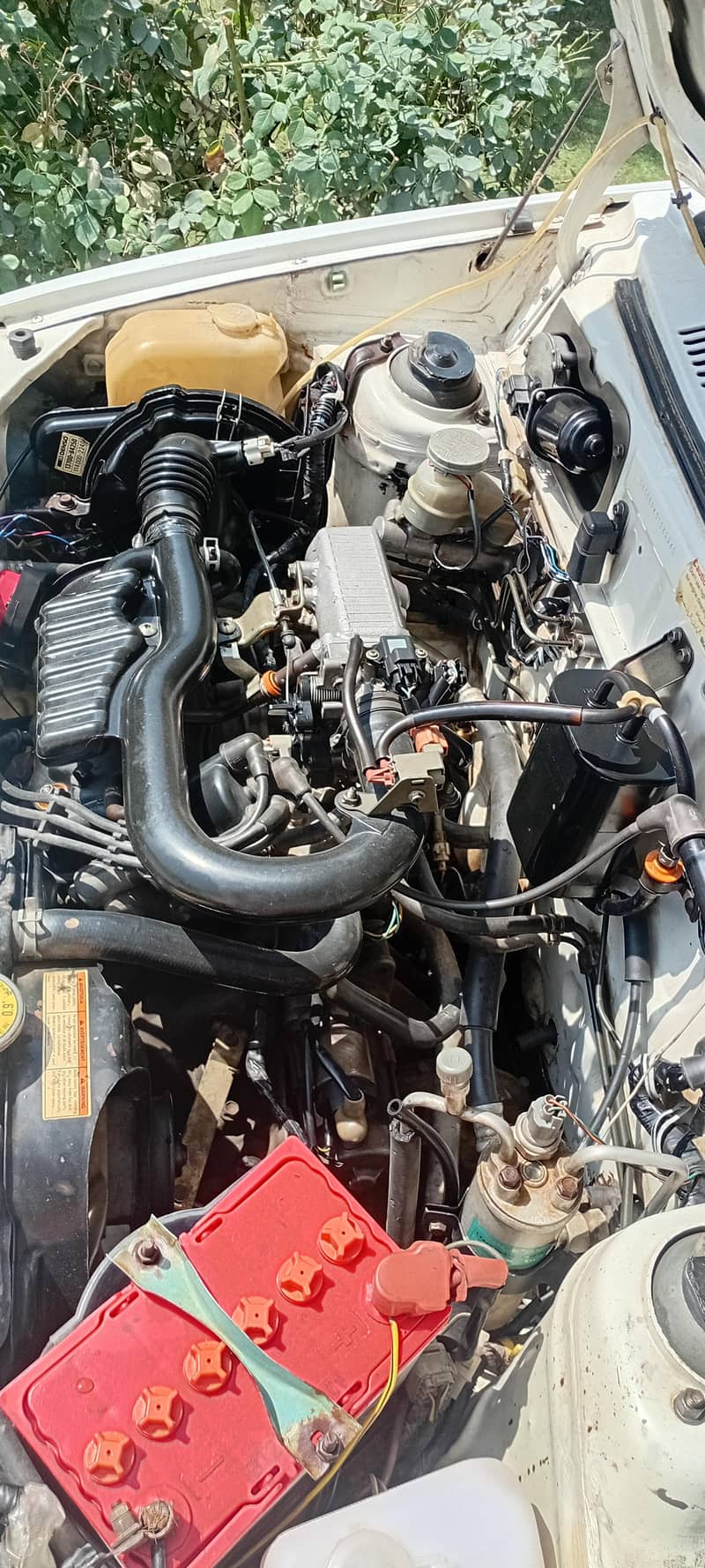 mehran 5