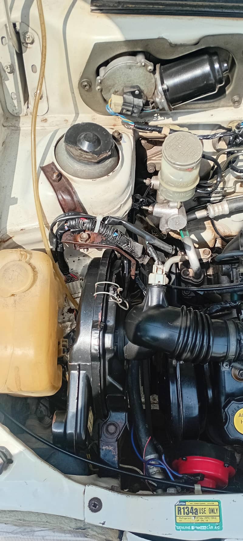 mehran 7