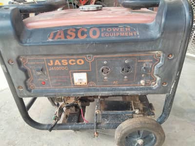 Generator for sale