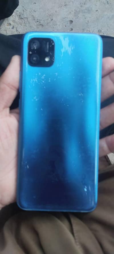 oppo a16e all ok koi fault Nahi ha