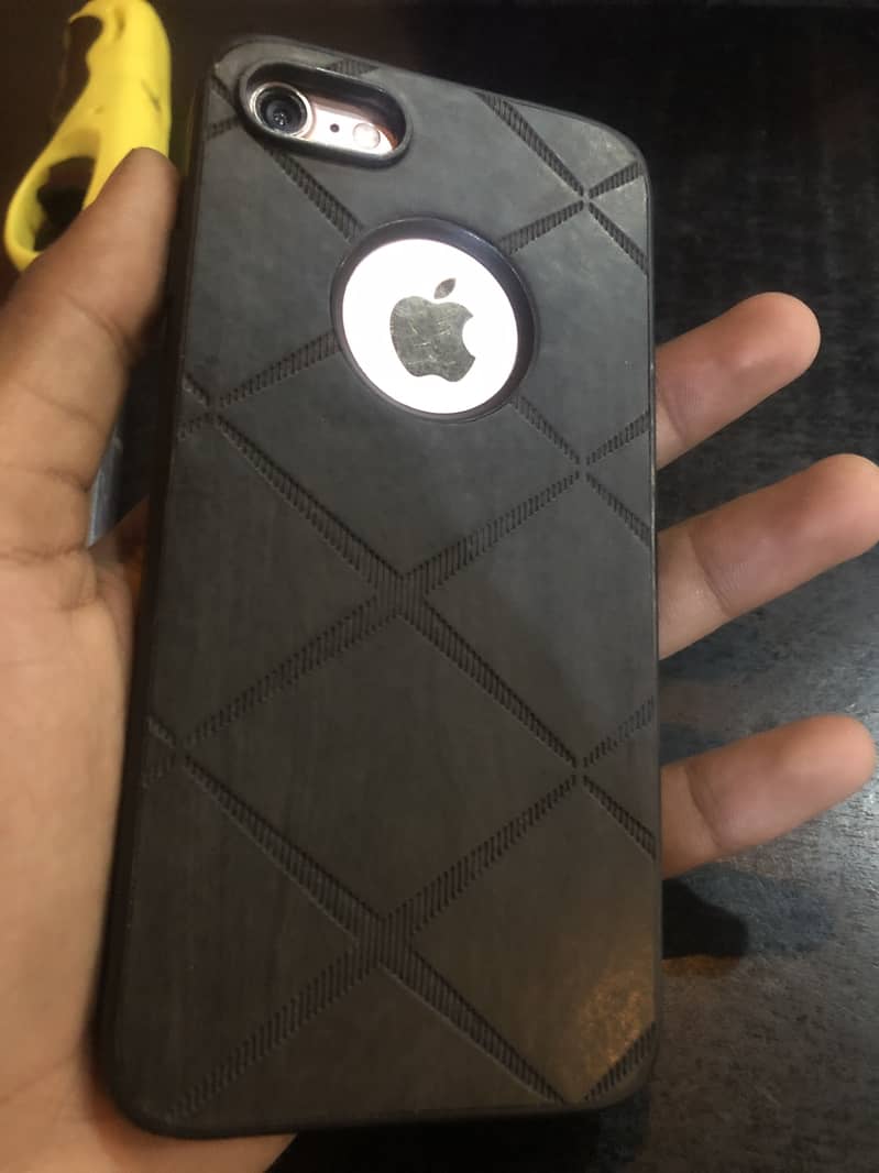 iPhone 7 1