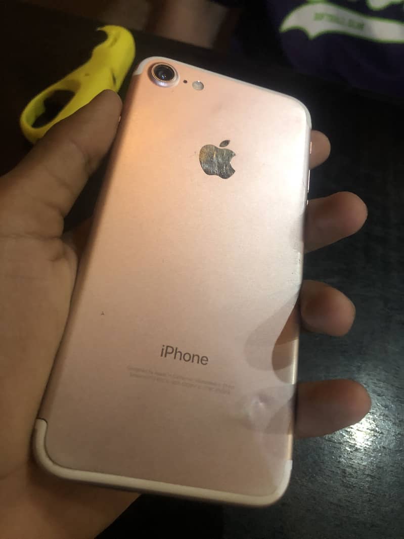 iPhone 7 2