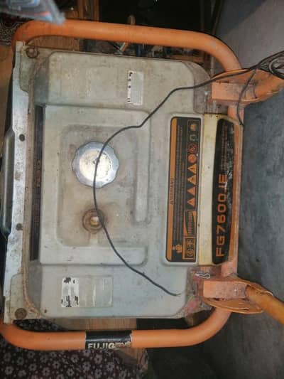 7 kva ka generator hai