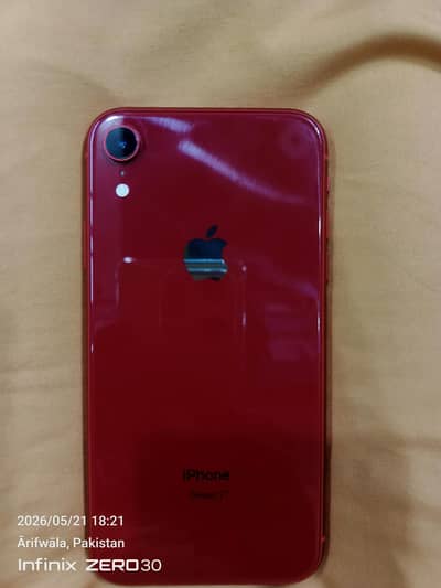 IPhone XR 64gb non pta