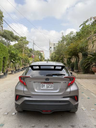 Toyota CHR G-LED 2018 | 2023 Fully Original Guaranteed