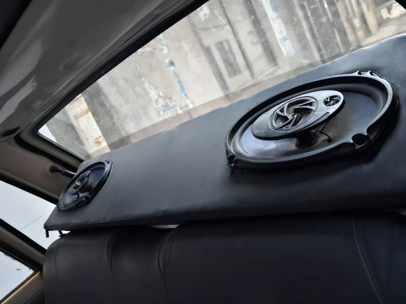 Mehran 2007 modal 3