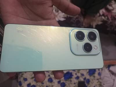 Infinix hot 40 I No open no repair 256gb
